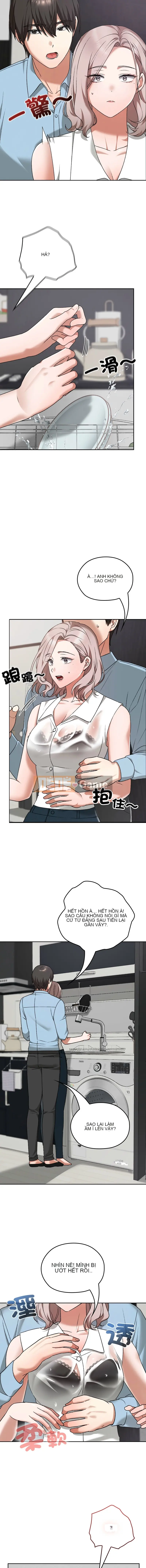 Cuộc đời hai mặt của người đẹp trường học Chương 15-16