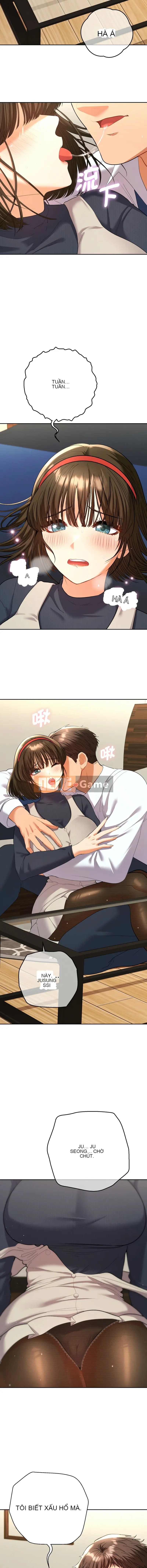 Mọi người đều liên lạc Chương 8-9