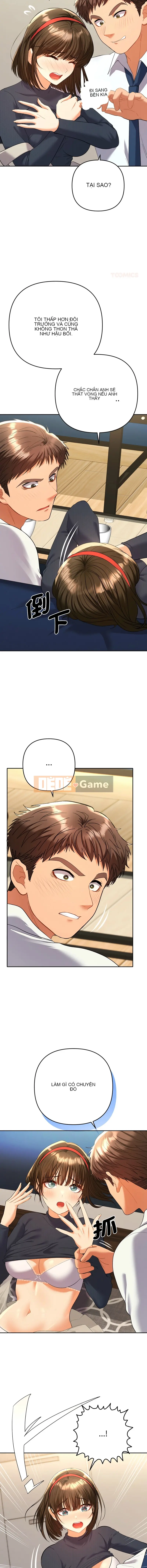 Mọi người đều liên lạc Chương 8-9