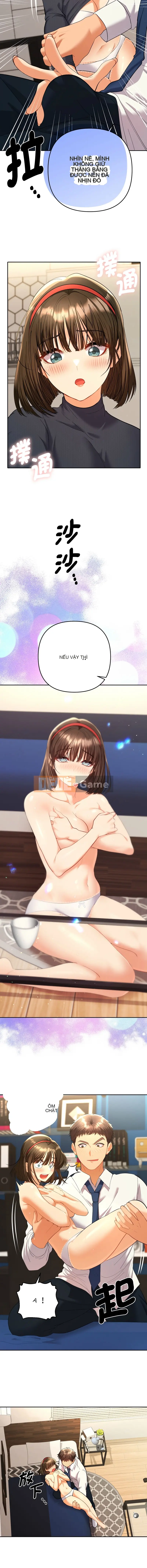 Mọi người đều liên lạc Chương 8-9