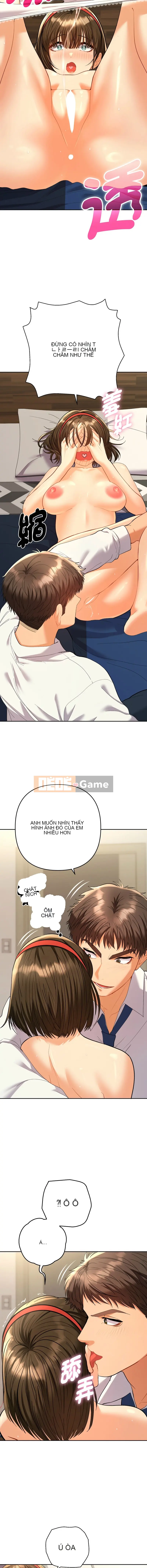 Mọi người đều liên lạc Chương 8-9