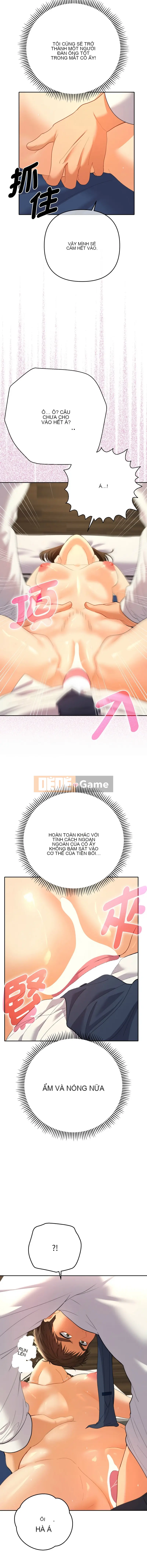 Mọi người đều liên lạc Chương 8-9