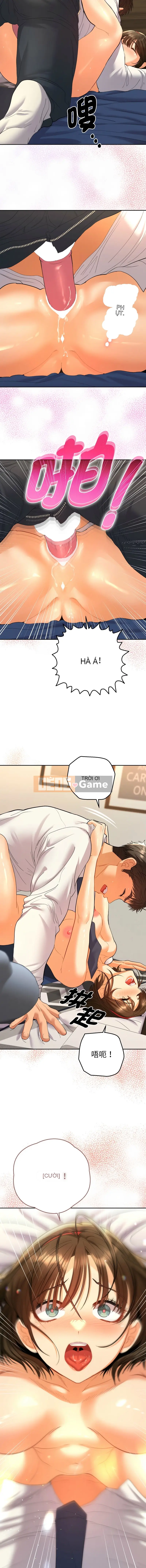 Mọi người đều liên lạc Chương 8-9