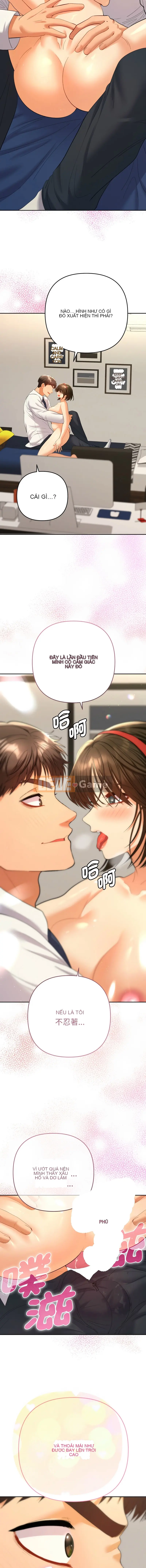 Mọi người đều liên lạc Chương 8-9