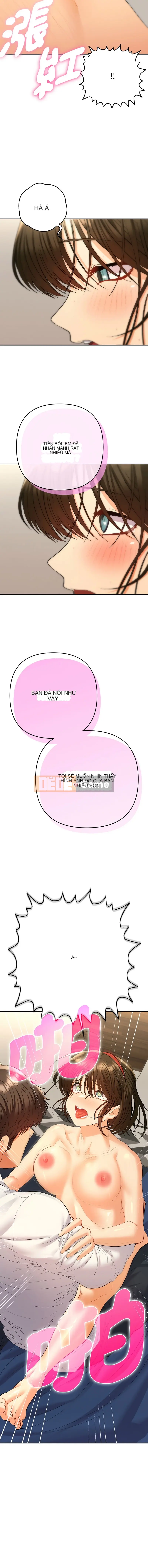 Mọi người đều liên lạc Chương 8-9