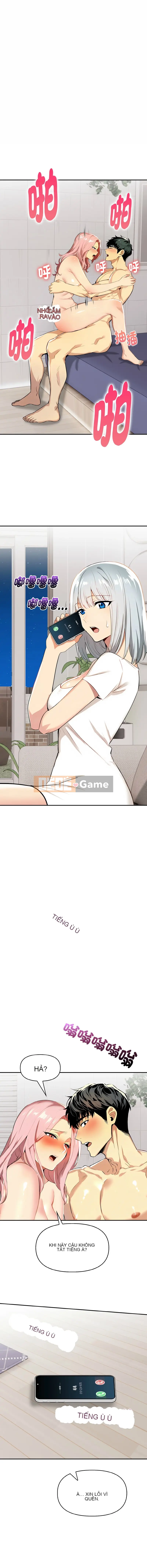 Những phù thủy xinh đẹp đều yêu quý tôi Chương 5-6