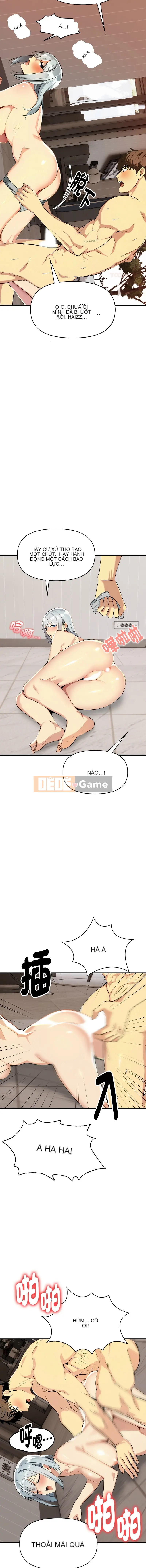 Những phù thủy xinh đẹp đều yêu quý tôi Chương 5-6