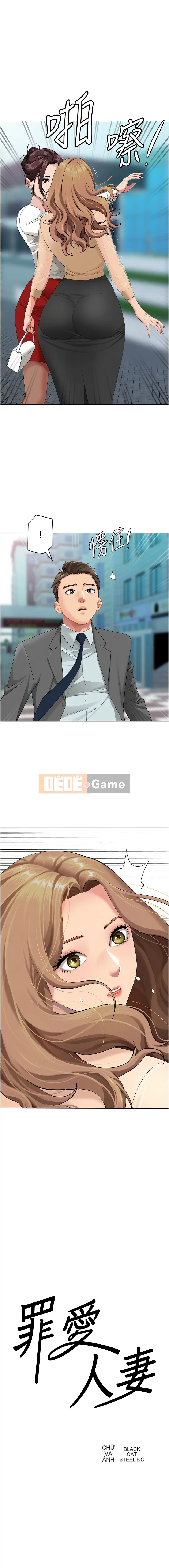 Người vợ tội lỗi Chương 9-10