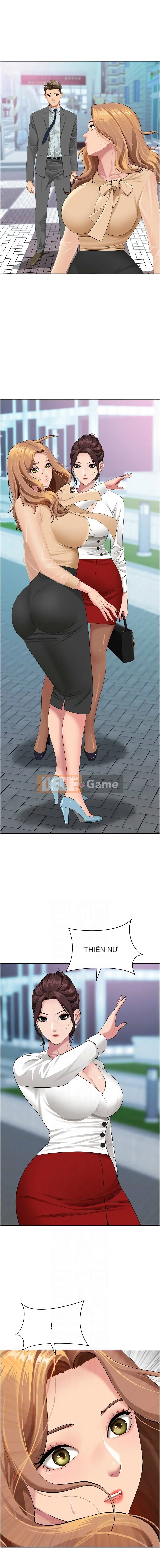 Người vợ tội lỗi Chương 9-10