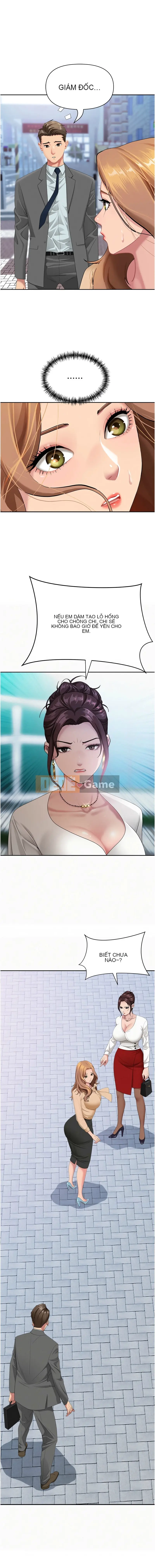 Người vợ tội lỗi Chương 9-10