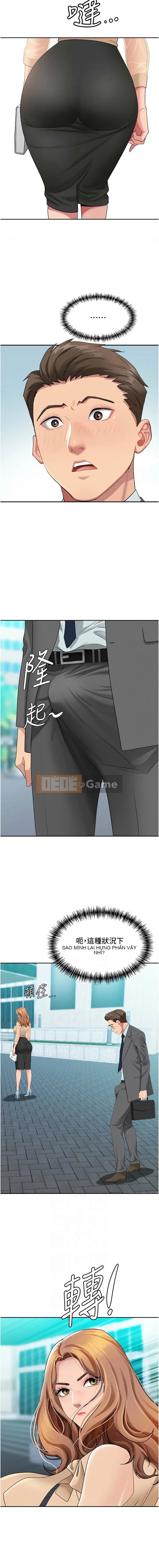 Người vợ tội lỗi Chương 9-10