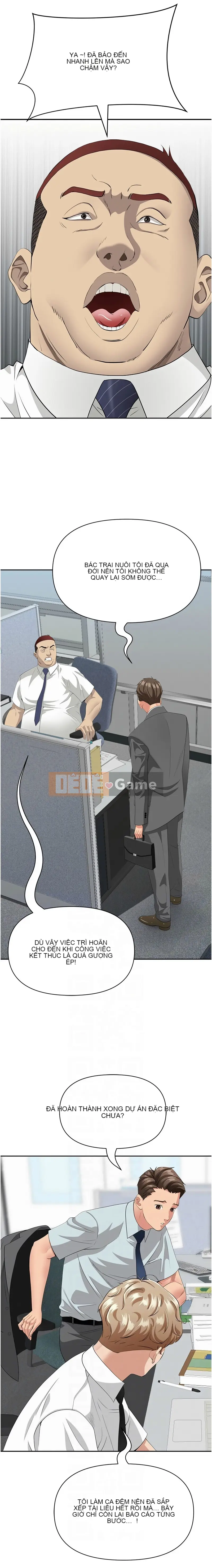 Người vợ tội lỗi Chương 9-10