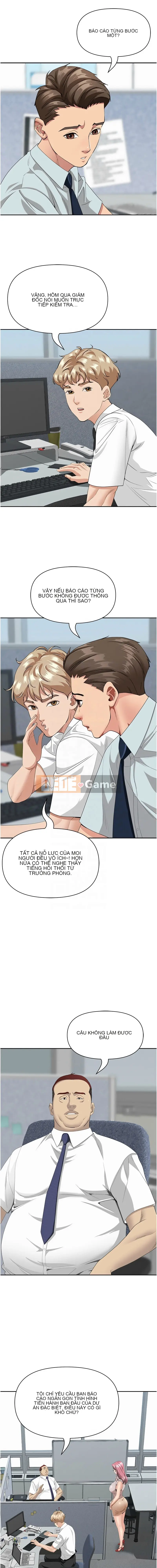 Người vợ tội lỗi Chương 9-10