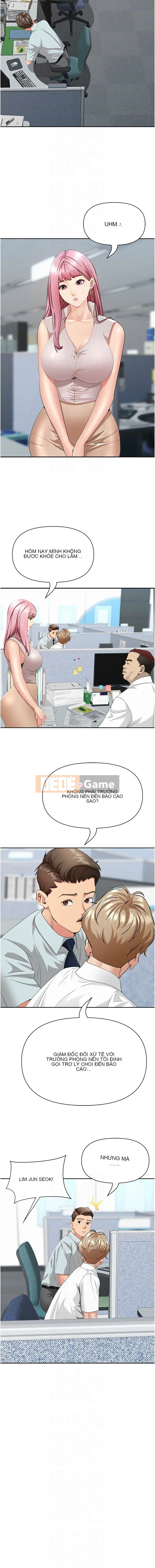 Người vợ tội lỗi Chương 9-10