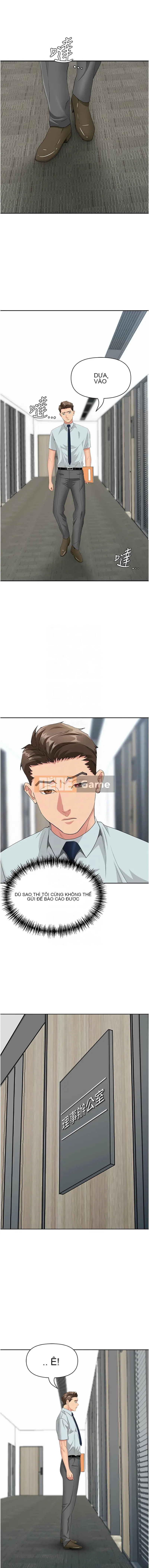 Người vợ tội lỗi Chương 9-10