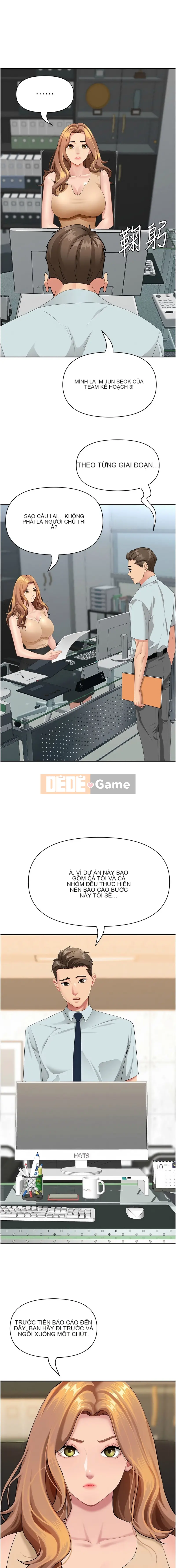 Người vợ tội lỗi Chương 9-10