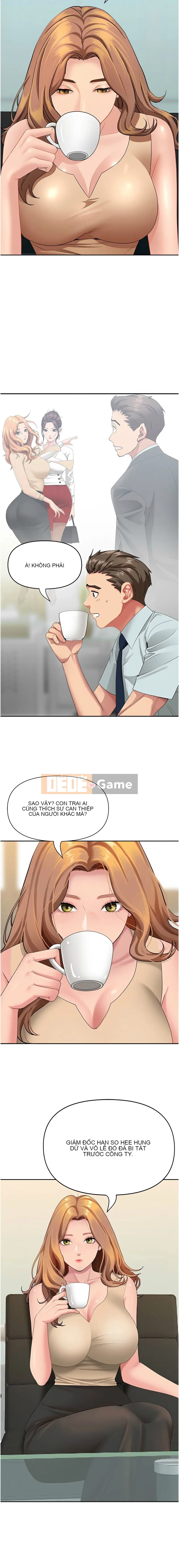 Người vợ tội lỗi Chương 9-10