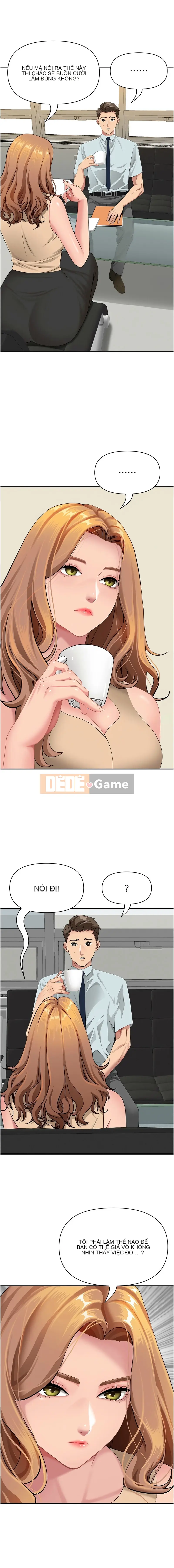 Người vợ tội lỗi Chương 9-10