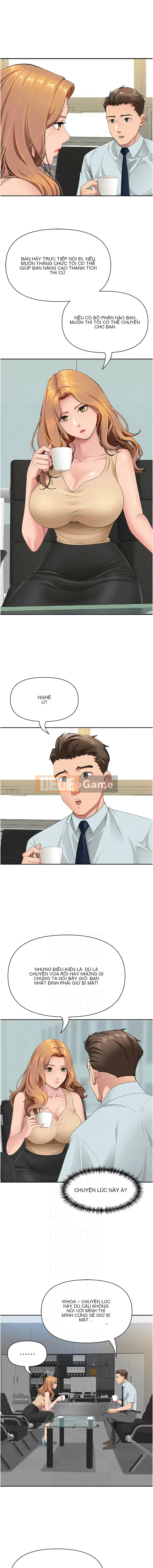 Người vợ tội lỗi Chương 9-10