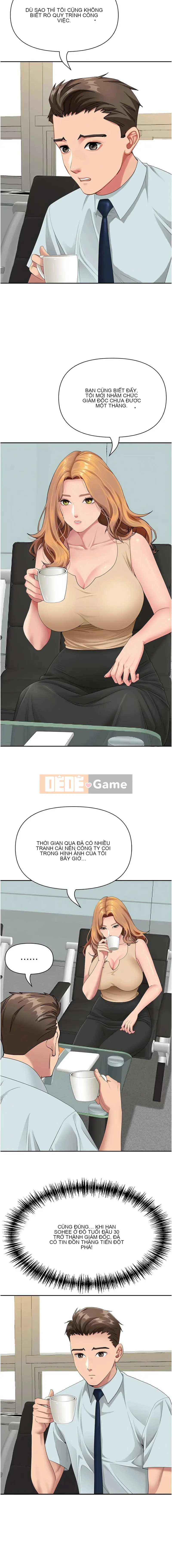 Người vợ tội lỗi Chương 9-10