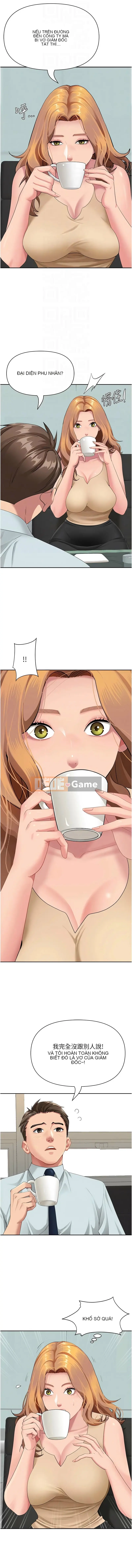 Người vợ tội lỗi Chương 9-10