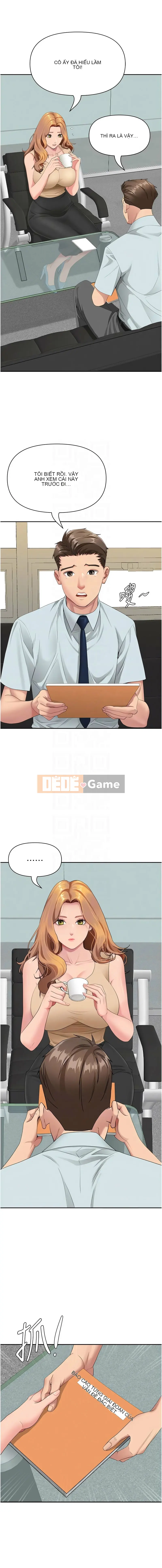 Người vợ tội lỗi Chương 9-10