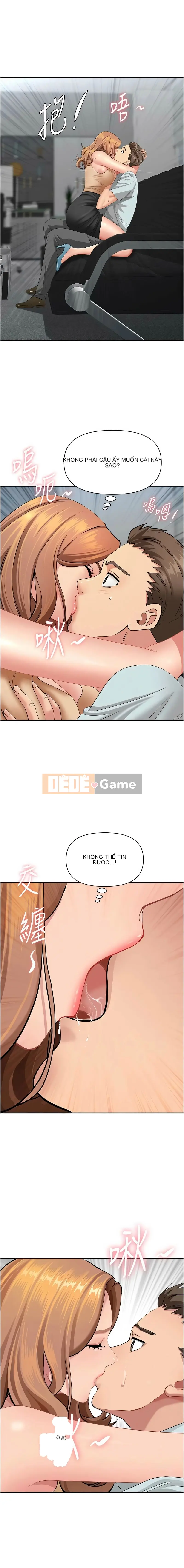 Người vợ tội lỗi Chương 9-10