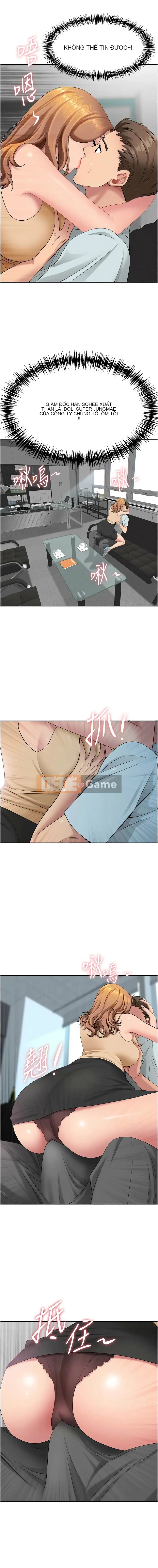 Người vợ tội lỗi Chương 9-10