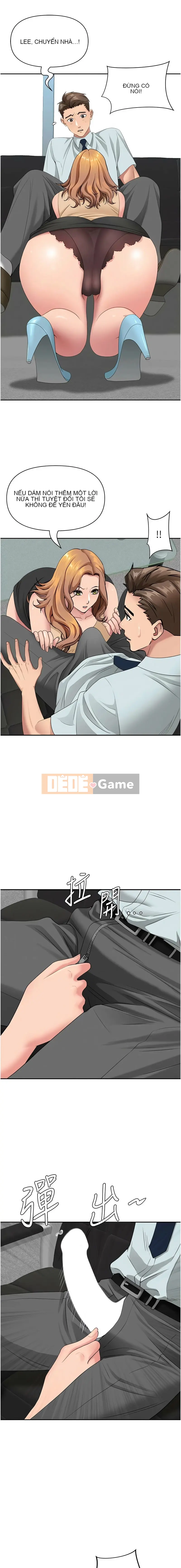 Người vợ tội lỗi Chương 9-10