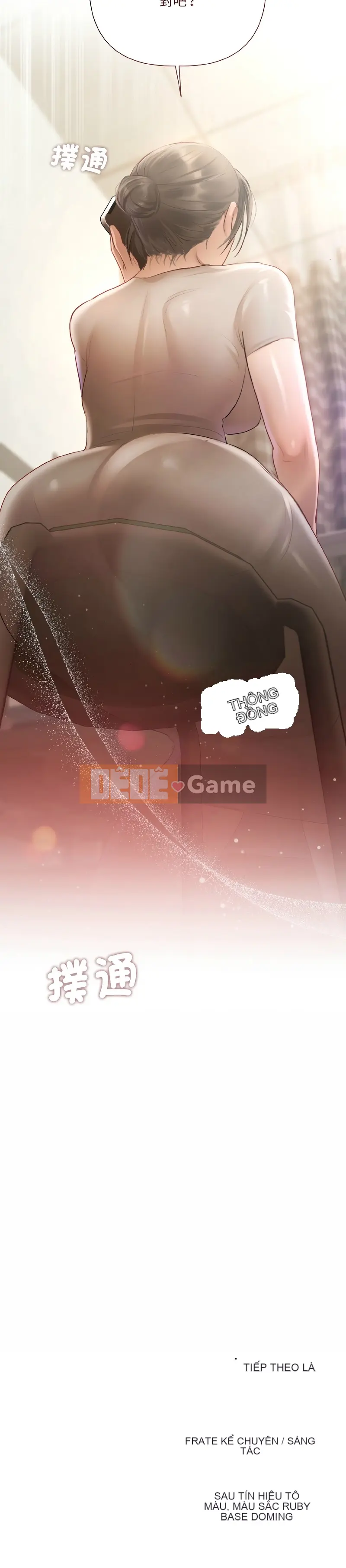 Một bản hợp đồng chết người Chương 1-4