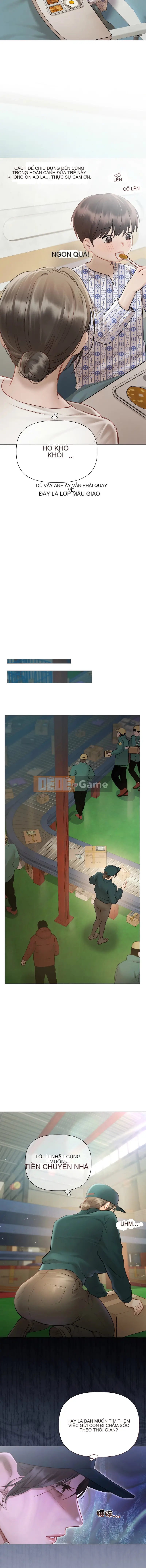 Một bản hợp đồng chết người Chương 1-4