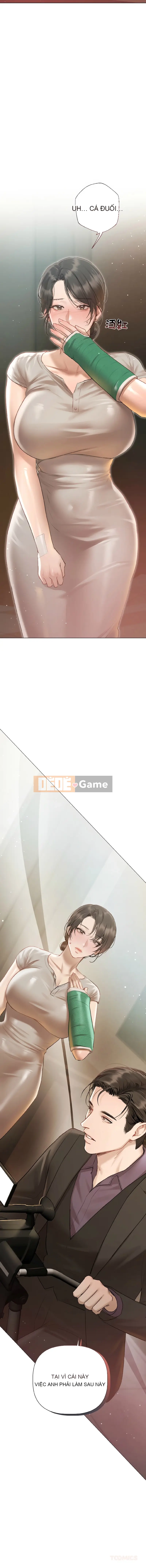 Một bản hợp đồng chết người Chương 1-4