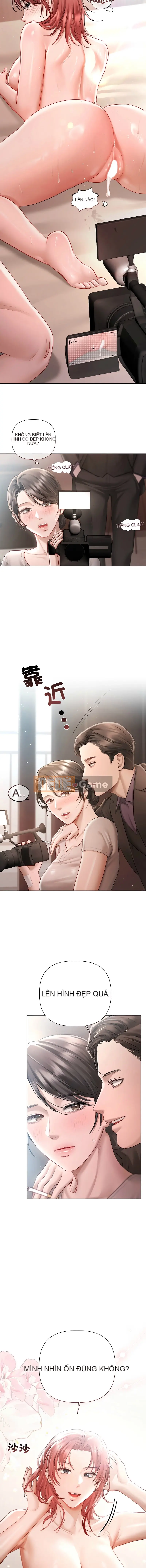 Một bản hợp đồng chết người Chương 1-4