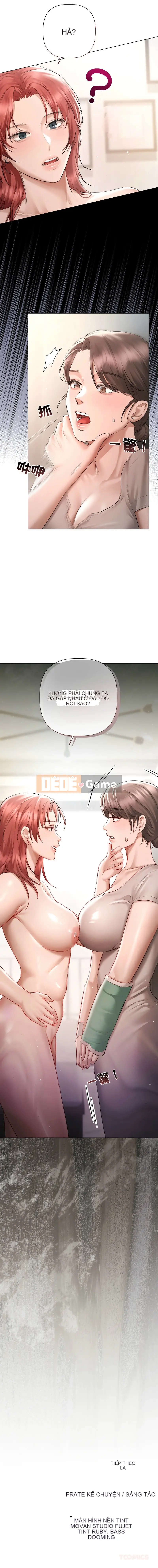 Một bản hợp đồng chết người Chương 1-4