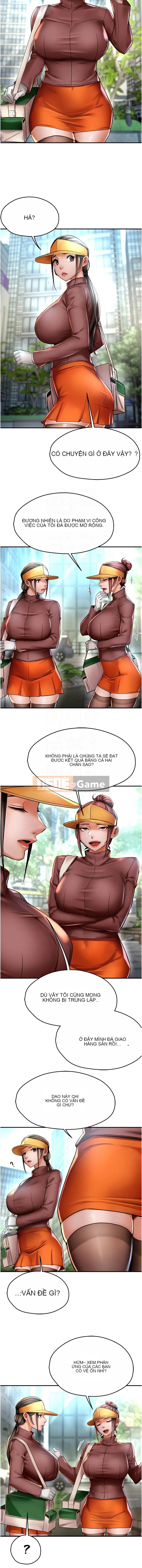 Dì Ledo Chương 85-86