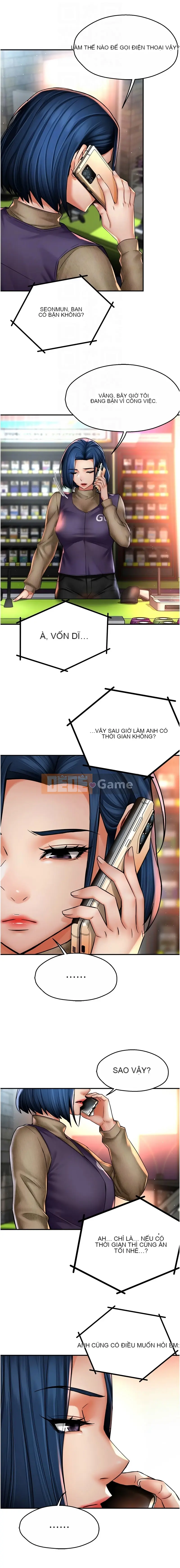 Dì Ledo Chương 85-86