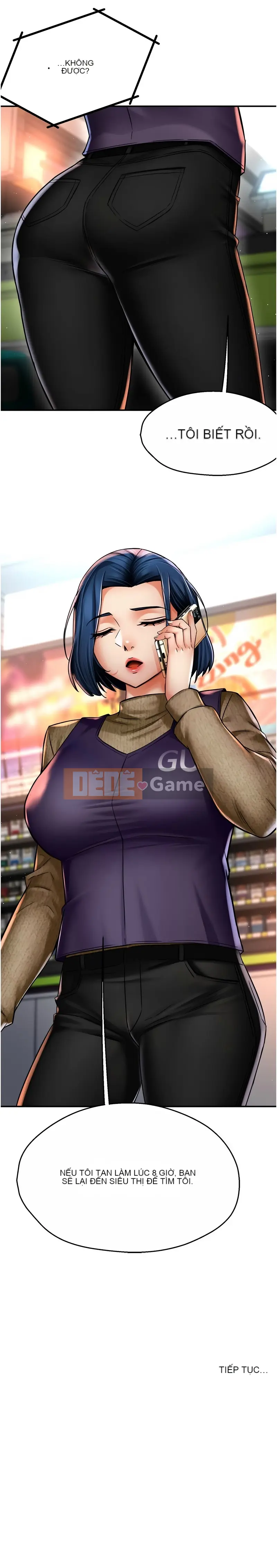 Dì Ledo Chương 85-86