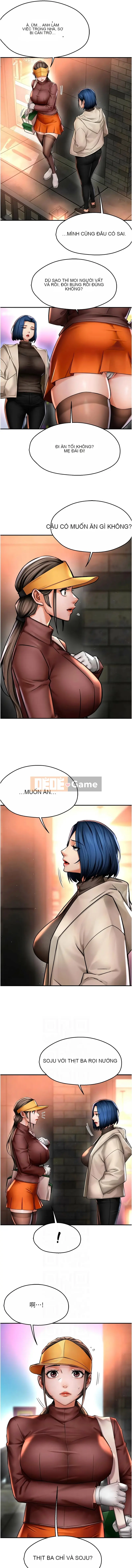 Dì Ledo Chương 85-86