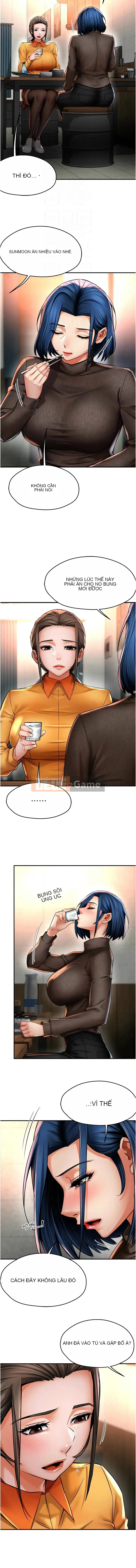 Dì Ledo Chương 85-86