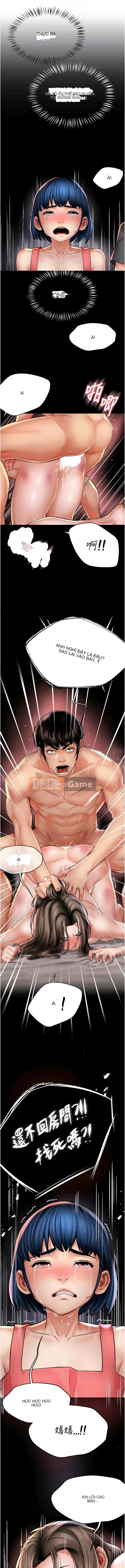 Dì Ledo Chương 85-86