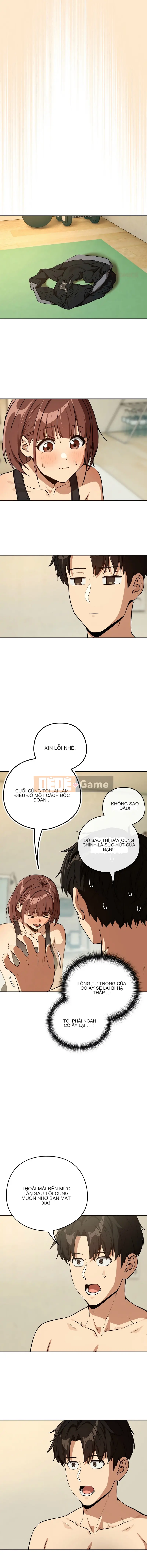 Mối quan hệ bí mật sau khi nghỉ làm Chương 82-83