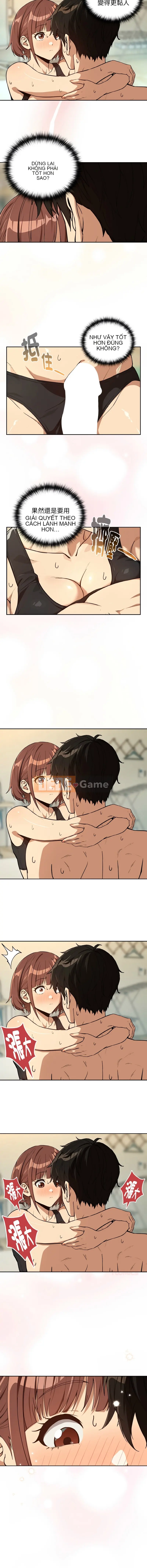 Mối quan hệ bí mật sau khi nghỉ làm Chương 82-83