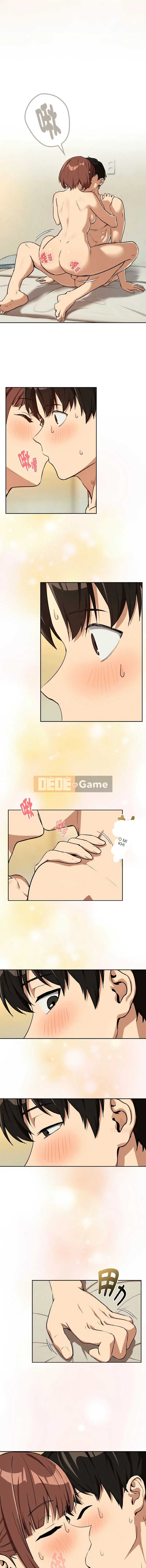 Mối quan hệ bí mật sau khi nghỉ làm Chương 82-83