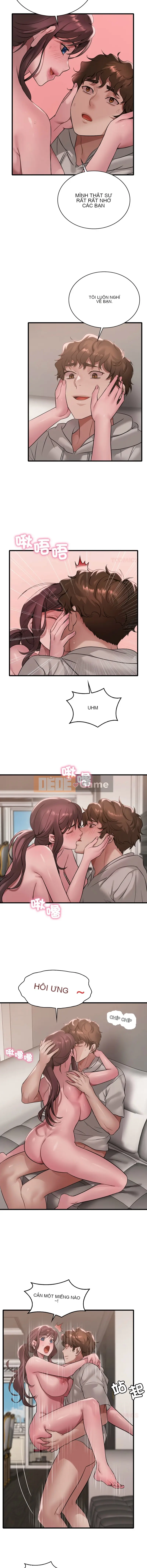 Muốn có cô ấy Chương 90-91