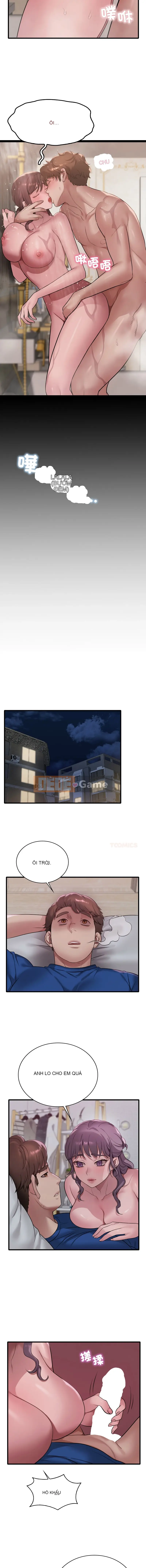 Muốn có cô ấy Chương 90-91