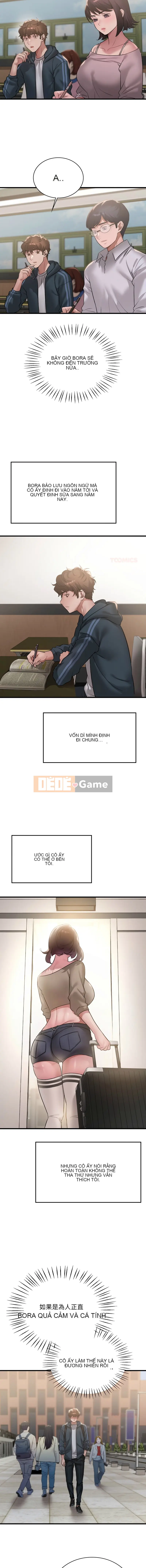 Muốn có cô ấy Chương 90-91