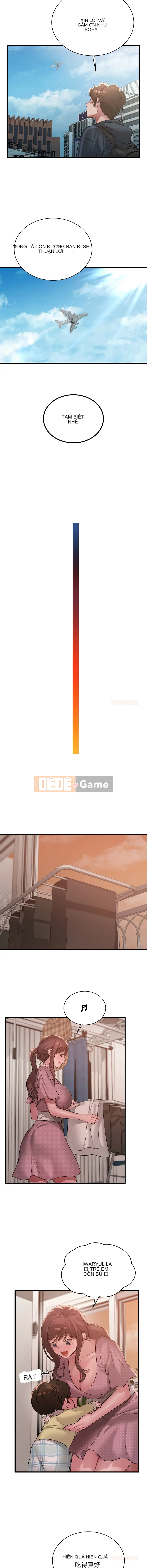 Muốn có cô ấy Chương 90-91