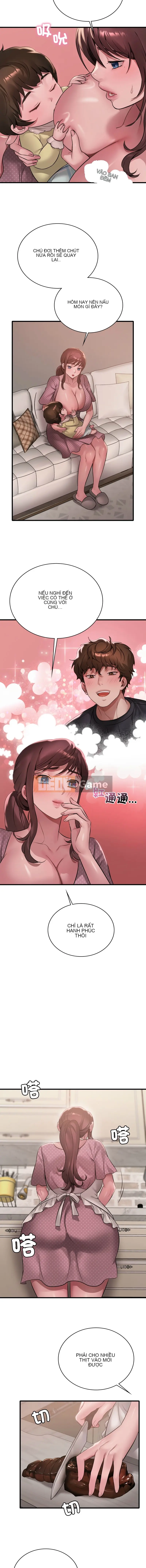 Muốn có cô ấy Chương 90-91