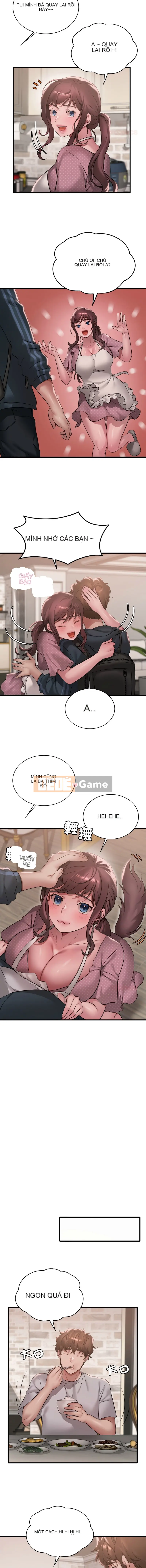 Muốn có cô ấy Chương 90-91