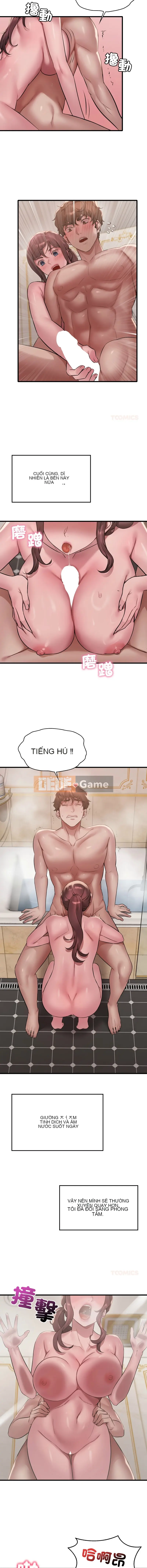 Muốn có cô ấy Chương 90-91